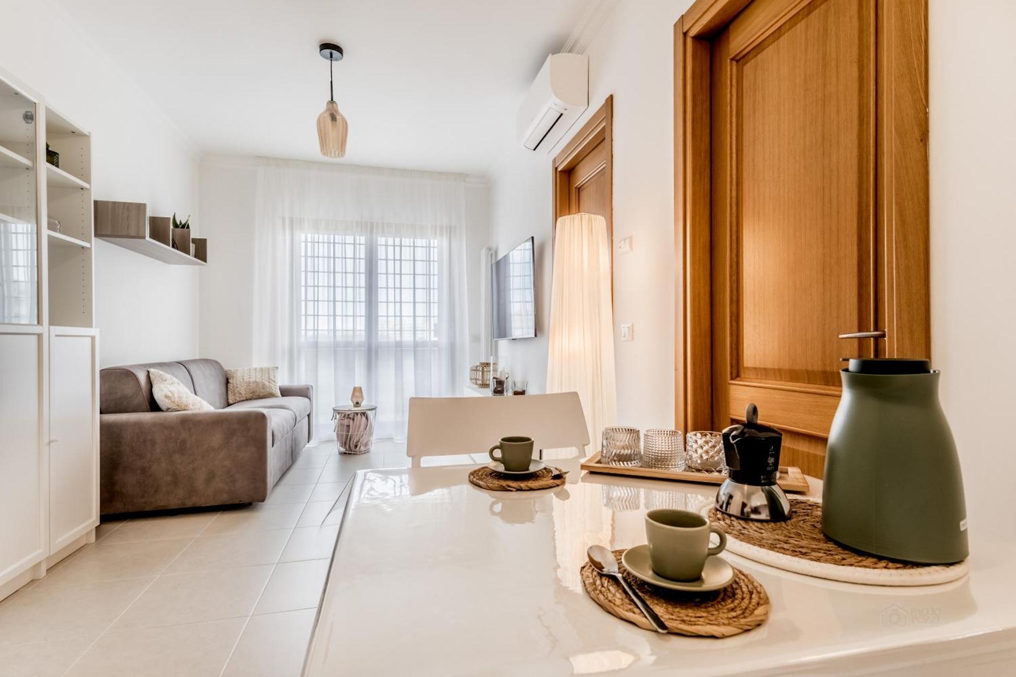 Vibes Apartamento