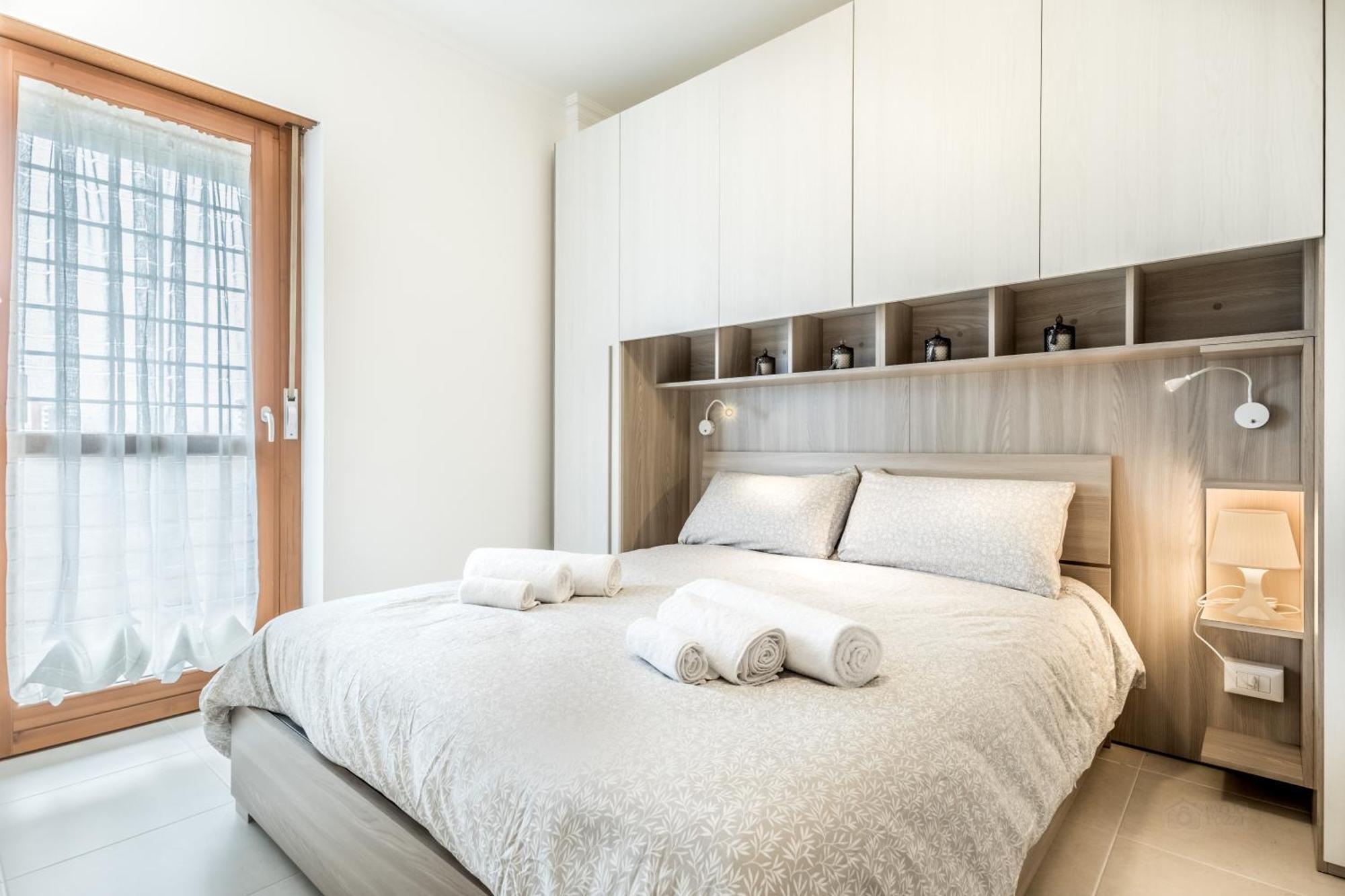 Vibes Apartamento Roma