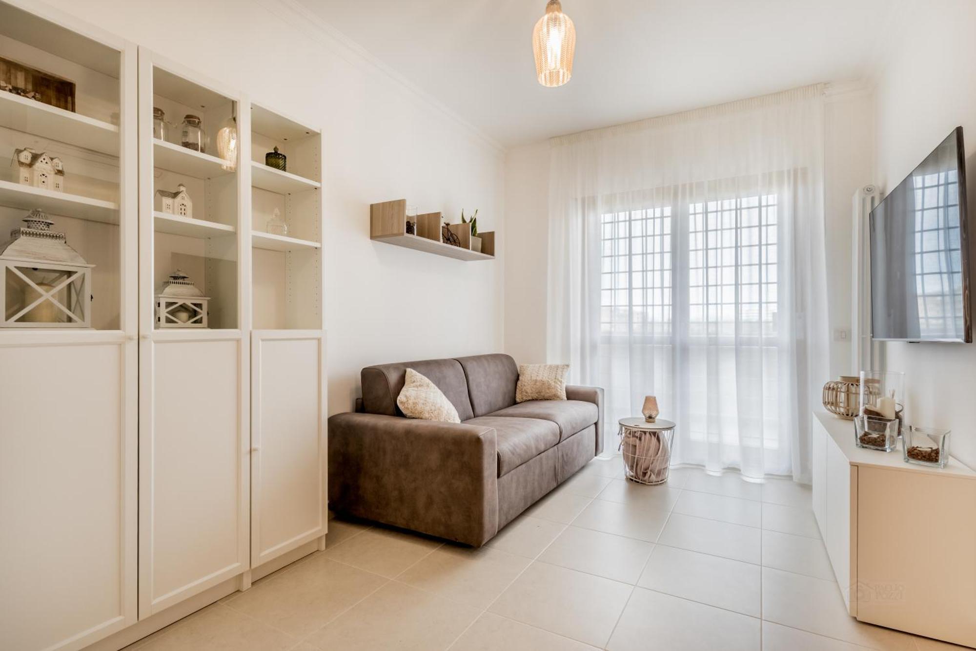 Apartamento Vibes *