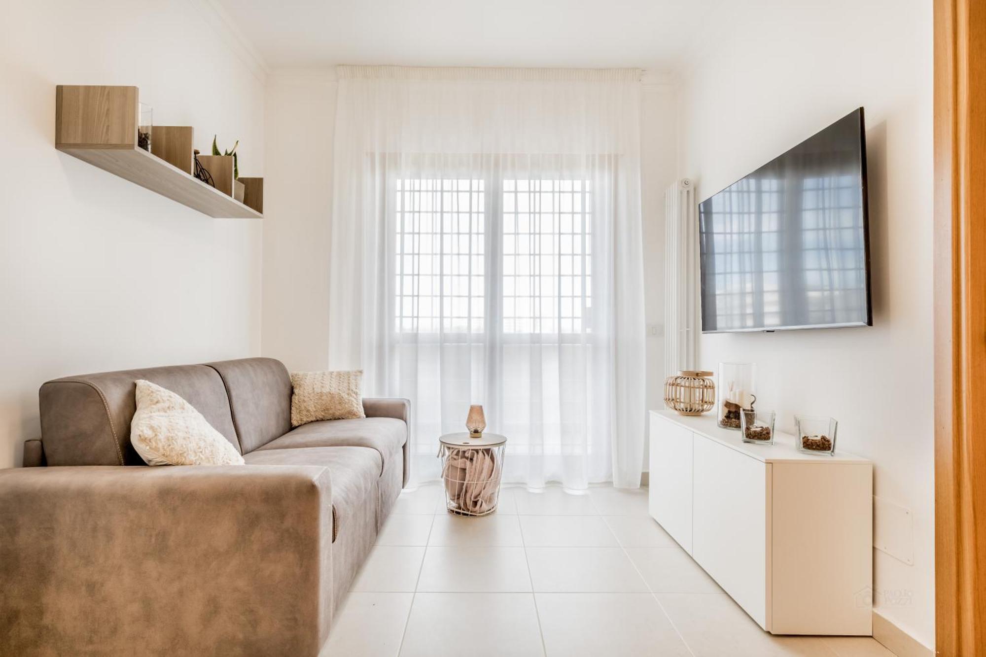 Apartamento Vibes