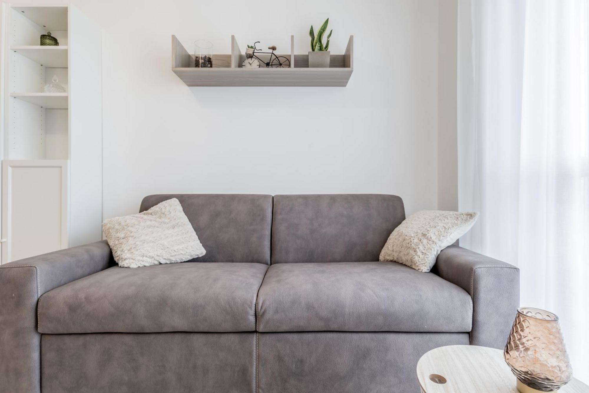 Apartamento Vibes Roma