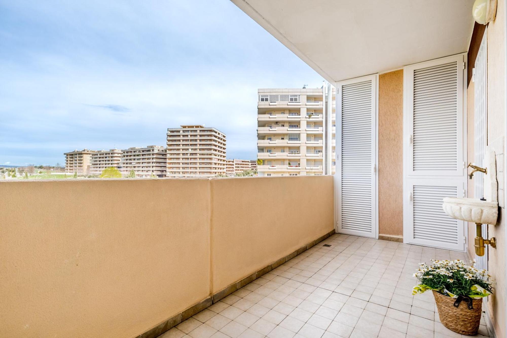 Vibes Apartamento Roma